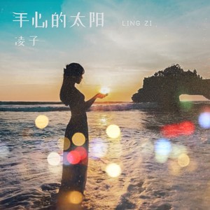 手心的太阳 (Live)封面