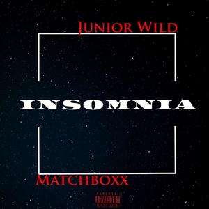 Insomnia (Explicit)