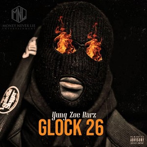 Glock 26 (Explicit)