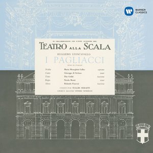 Leoncavallo: I pagliacci, Act 2 - Leoncavallo: I pagliacci, Act 2: 