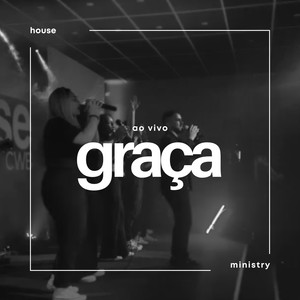 Graça (Ao Vivo)