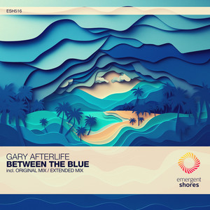 Between the Blue (Extended Mix)