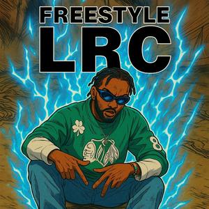 Poucky Jabz - FREESTYLE LRC (Explicit)