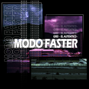 Modo Faster (Explicit)