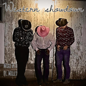 Western showdown (feat. A.Milly)