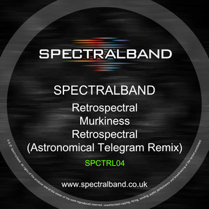Retrospectral (Astronomical Telegram Remix)