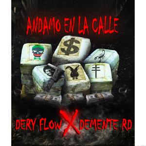 Andamos En La Calle(feat. Demente Rd)