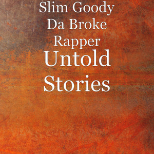 Untold Stories (Explicit)