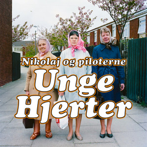 Unge Hjerter
