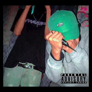 Alerta (feat. Lov3Dxm) (Explicit)