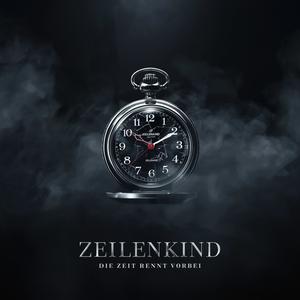 Die Zeit rennt vorbei (feat. ZeilenKind) (Explicit)