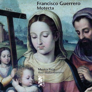 Tota pulchra es Maria - I. Tota pulchra es Maria