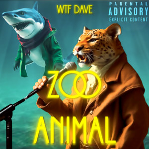 Zoo Animal (Explicit)