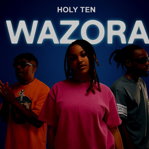 Wazora