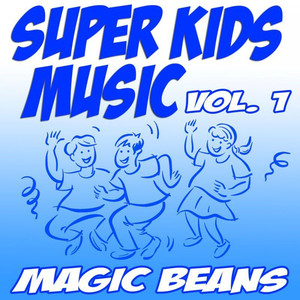 Super Kids Music Vol. 1