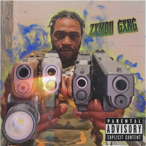 ZXMBII GXNG (Explicit)