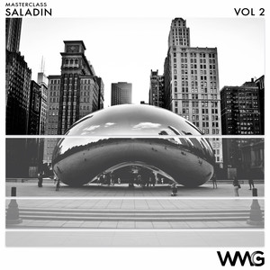 Masterclass: Saladin, Vol. 2