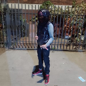 Perdón mamá (Explicit)