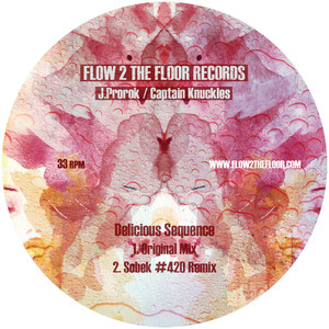 Delicious Sequence (Sobek 420 Remix)