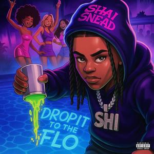 Drop it to the flo (Explicit)