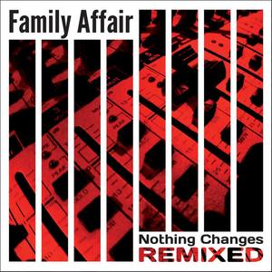 Nothing Changes (Funkópata RMX)