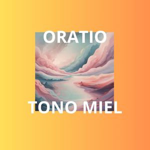 TONO MIEL