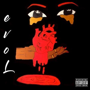 The evoL EP (Explicit)