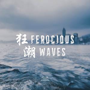 Ferocious Waves (Jazz Cover)