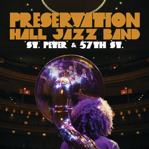 Preservation Hall Jazz Band - Introduction To Steve Earle By Mark Braud
