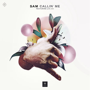 Callin' Me (呼唤我)