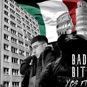 Bad ***** (feat. Idra) [Explicit]