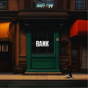 Bank (Instrumental)