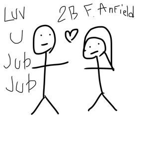 luv u jub jub (feat. anfield)