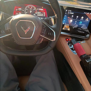 Unlike Me (Explicit)