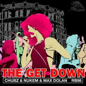 The Get Down