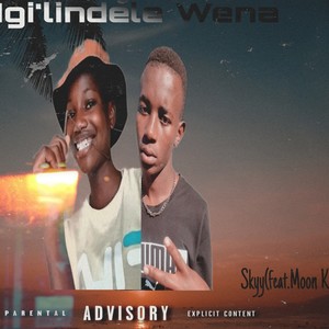 Lindile (feat. Moon K & T.53)