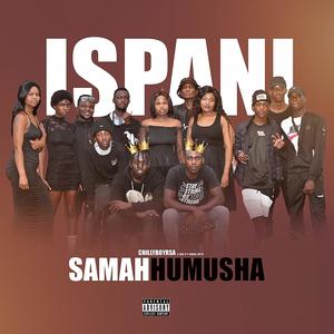Enkwarini (feat. Loui D, Nox Man & Black smoke)