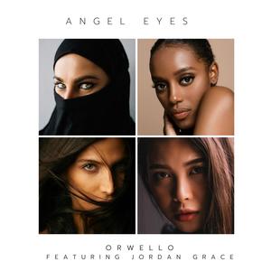 Angel Eyes (feat. Jordan Grace)