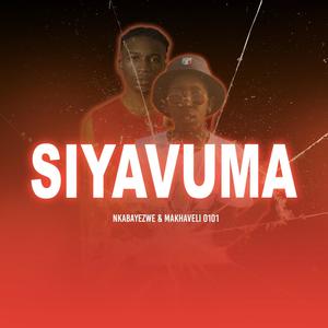 Siyavuma