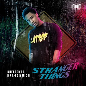 Stranger Things (Explicit)