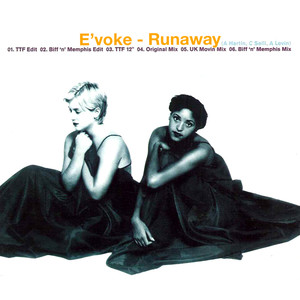 Runaway ((UK Movin' Mix)) (UK Movin' Mix)
