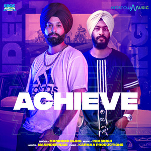 Achieve - Single