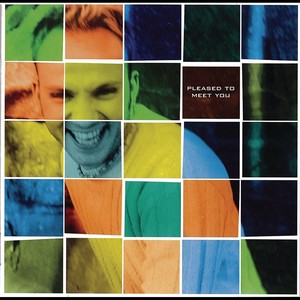 All I Ever Wanted Was You