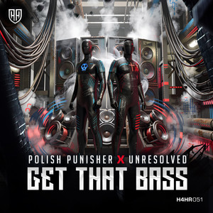 Get That Bass