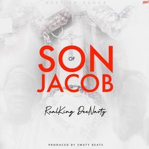 Son Of Jacob (Explicit)