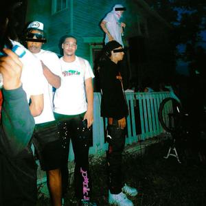 98 Bulls (feat. Kferg500 & Domoo) (Explicit)