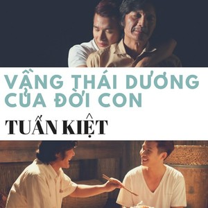 Vang Thai Duong Cua Doi Con