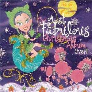 The Most Fabulous Christmas Album Ever