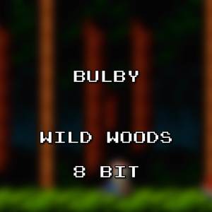 Wild Woods 8 Bit (Mario Kart 8)