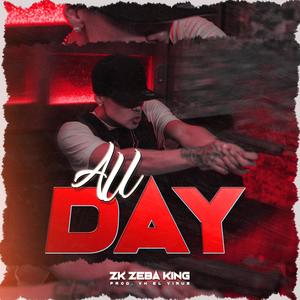 All Day (Explicit)